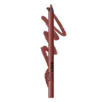 Line Loud Longwear Lip Liner Lūpų pieštukas Leave a Legacy