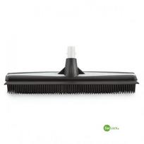 Rubber Broom Guminė šluota (Be koto) Black/Grey