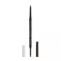Precision Eyebrow Pen Išsukamas antakių pieštukas su šepetėliu Dark Brown
