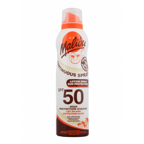 Continuous Spray Protective Lotion Aerosol Spray Purškiamas apsauginis losjonas nuo saulės SPF50