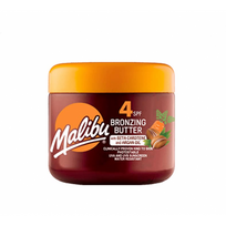 Bronzing Butter SPF4 Apsauga nuo saulės su bronzantais ir beta karotinu 300ml