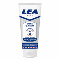 Shave Cream Barzdos skutimo ir modeliavimo kremas jautriai odai 75ml