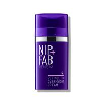 Retinol Fix Overnight Cream Naktinis veido kremas su retinoliu 50ml
