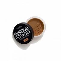Mineral Powder Mineralinė pudra 12 Caramel