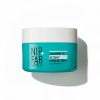 Hyaluronic Fix Extreme4 Hybrid Gel Cream Drėkinamasis veido kremas 50ml
