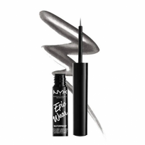 Epic Wear Metallic Liquid Liner Akių apvadas Gun Metal