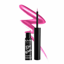 Epic Wear Metallic Liquid Liner Akių apvadas Fucshia Metal