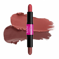 Wonder Stick Blush Skaistalai Coral and Deep Peach