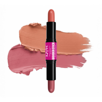 Wonder Stick Blush Skaistalai Honey Orange and Rose