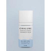 Hydrating & Firming Ceramide Eye Cream Drėkinantis keramidų paakių kremas su bakučioliu ir hialurono rūgštimi 15ml