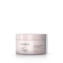 SPA Senses Cannabis Massage Cream Kanapių kūno kremas 200ml