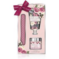 Luxury Manicure Set Manikiūro rinkinys šventinėje pakuotėje