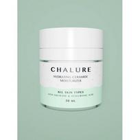 Hydrating Ceramide Moisturizer Drėkinantis keramidų veido kremas su hialurono rūgštimi ir skvalanu 50ml