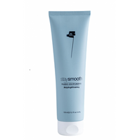 InBloom Stay Smooth Finishing Fluid Glotninantis plaukų fluidas 150ml