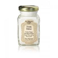 Argan Orange Blossom Face Cream Maitinantis veido kremas 100ml