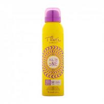 All in One SPF 20*/30*/50+* Apsauga nuo saulės - trys SPF filtrai viename buteliuke 100ml