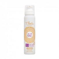 All in One SPF50+ Anti-Age Mousse Apsauga nuo saulės veidui 100ml