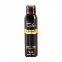 Sun Makeup Glam Body Mousse Extra Dark Sun Purškiamos savaiminio įdegio putos (DHA 8%) 150ml
