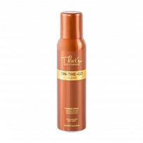 Sun Makeup On-the-Go Clear Purškiamas savaiminis įdegis (DHA 6%) 125ml