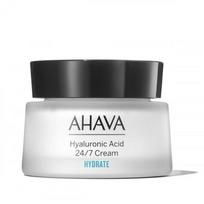 Hyaluronic Acid 24/7 Cream Drėkinamasis veido kremas su hialurono rūgštimi 50ml