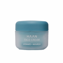 Hyaluronic Face Cream Veido kremas su hialuronu normaliai ir mišriai odai 50ml