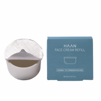 Hyaluronic Face Cream Veido kremas su hialuronu normaliai ir mišriai odai 50ml Refill