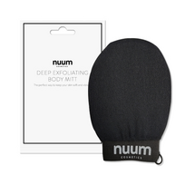 Deep Exfoliating Body Mitt Kūno šveitimo pirštinė 1 vnt.