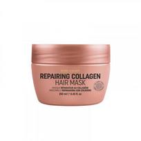 Pure Luxury Repairing Collagen Hair Mask Kolagenu praturtinta atkuriamoji plaukų kaukė 250ml