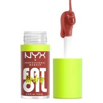 Fat Oil Lip Drip Lūpų blizgis Splash Of Cream