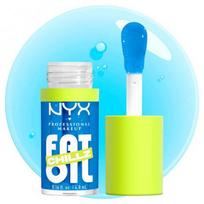 Fat Oil Lip Drip Lūpų blizgis Polar Pepppermint