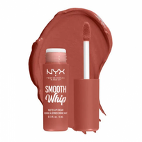 Smooth Whip Matte Lip Cream Matiniai lūpų dažai 02 Kitty Belly