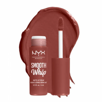 Smooth Whip Matte Lip Cream Matiniai lūpų dažai 03 Latte Foam