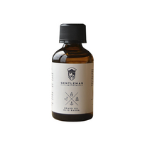 Gentleman Beard Oil Aliejus barzdai 30ml
