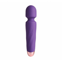 Smooth Operator Massaging Wand Masažuoklis 1 vnt.