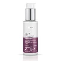Defy Damage Sleepover Overnight Nourishing Treatment Naktinė plaukų struktūrą stiprinanti priemonė 100ml