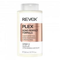 Plex Bond Perfect Formula. Step 2 Plaukus stiprinanti, apsauganti priemonė 260ml