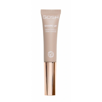 Shape Up Cream Contour Kontūravimo priemonė 003 Cool Beige