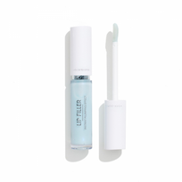 Lip Filler Instant Plumping Effect Lūpas putlinantis blizgis 002 Ice