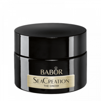 SeaCreation The Cream Stangrinantis veido kremas 50ml