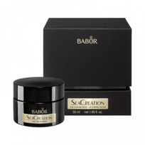 SeaCreation The Cream Rich Praturtinas stangrinantis veido kremas 50ml
