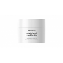 Super Food Hand Butter Rankų sviestas su sviestmedžių aliejumi 50ml