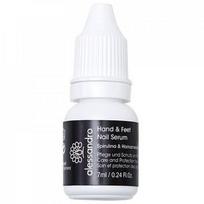 Hand & Feet Nail Serum Antibakterinis serumas pažeistiems nagams 7ml