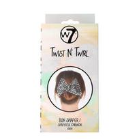 Twist 'N' Twirl Bun Shaper Plaukų priemonė kuodui surišti Vixen