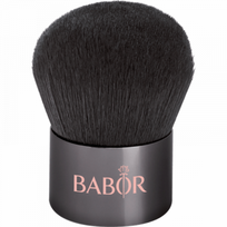 Kabuki Brush Makiažo pagrindo ir pudros šepetėlis 1 vnt.