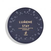 Stay Luminous Matte Powder Kompaktinė pudra 0 Translucent