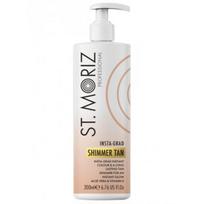 Insta-Grad Shimmer Tan Kūno losjonas suteikiantis atspalvį 200ml
