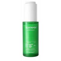 Teatamin Facial Ampoule Serumas veidui 50ml