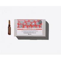 Energizing Seasonal Superactive Serumas nuo sezoninio plaukų slinkimo ampulės pH: 5.4 12x6ml