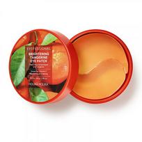 Eyefessional Brightening Tangerine Eye Patch Skaistinantys paakių padeliai 60vnt.