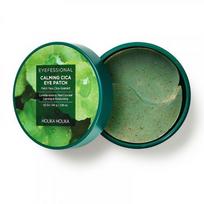 Eyefessional Calming Cica Eye Patch Raminantys paakių padeliai 60 vnt.